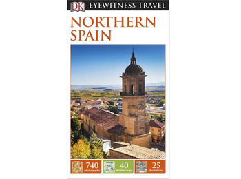 Norte da Espanha - Viagem de testemunha ocular
