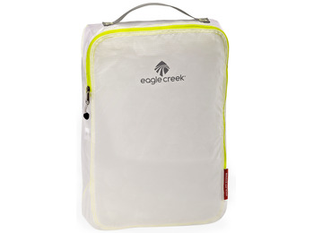 Organizador de mala Eagle Creek Spectre branco