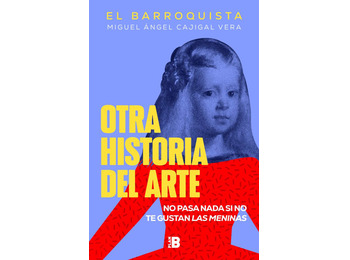 Outra História da Arte, tudo bem se você não gosta das Meninas