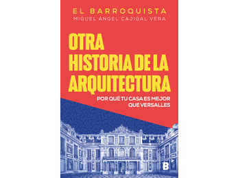 Outra História da Arquitetura.