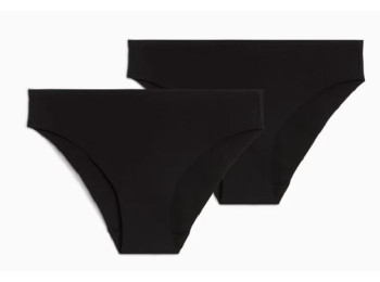 Pack 2 Braga Clássica Puma Preto