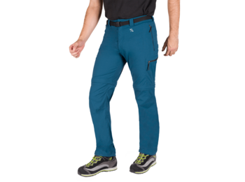 Calça removível Trangoworld Aroche 1D0