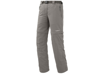 Calças Trangoworld Idha 930 removíveis
