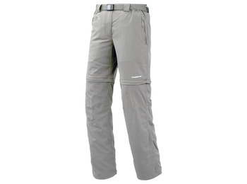 Calça removível Trangoworld Idha 9M0