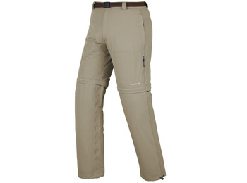 Calça removível Trangoworld Isbu 6C0