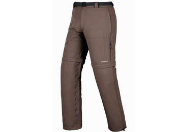 Calças Trangoworld Isbu 720 removíveis