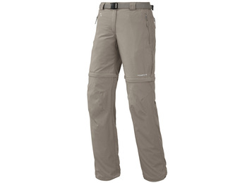 Calça removível Trangoworld Lunny 930