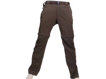Calça removível Trangoworld Temot 970