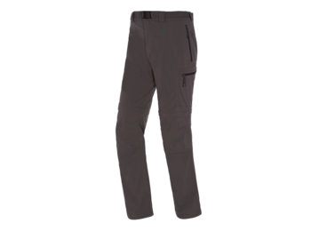 Calça removível Trangoworld Aroche 120