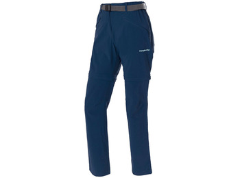 Calças Destacáveis Trangoworld Buhler SF 120