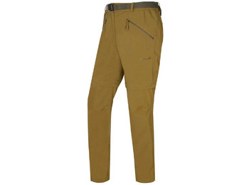Calças destacáveis Trangoworld Buhler VN 640