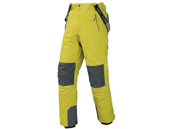 Calças Goretex Trangoworld Alp 5D0