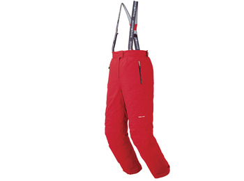Calças Goretex Trangoworld Nura Termic 530