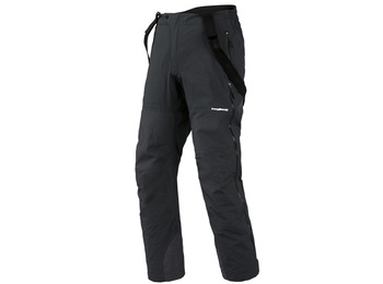Calça Goretex Trangoworld Rupal Cinza 222