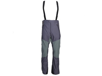 Calças Goretex Trangoworld Lhotse 330
