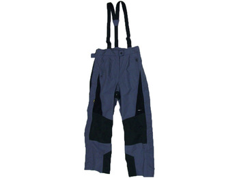 Calças Goretex XCR Trangoworld Irati Termic 260