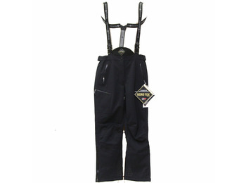 Calças GTX Trangoworld Drap 611