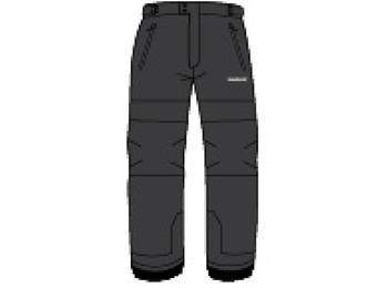 Calças GTX Trangoworld Kurus 611