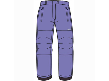 Calças Ozark 5L0 Trangoworld GTX