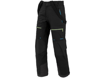 Calça GTX Trangoworld Quillen 110
