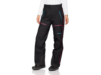 Calças GTX Trangoworld Traful 110