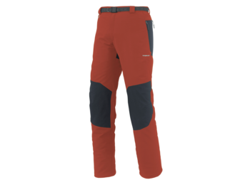Calças Trango Qarun UC 2CE