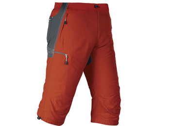 Calça pirata Trangoworld Becar 8B4