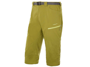 Calças de pirata Trangoworld Carabia 7A0