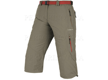 Calças de pirata Trangoworld Elbrus 7B0