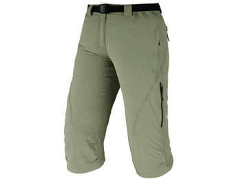 Calça de pirata Trangoworld Elko 830