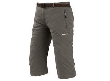 Calça pirata Trangoworld Isea 760
