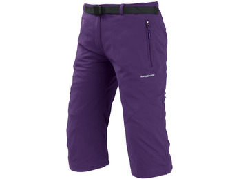 Calça pirata Trangoworld Isea 770