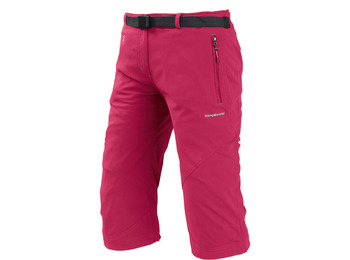 Calça pirata Trangoworld Isea 7D0
