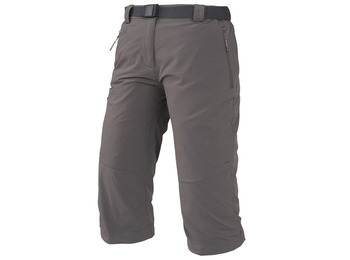 Calça Pirata Trangoworld Sils 0E0