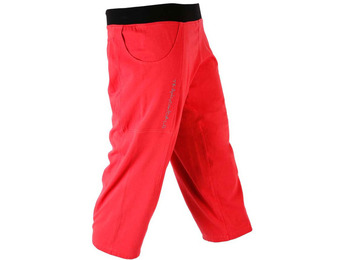 Calça Trangoworld Siurana Red 270 Pirate