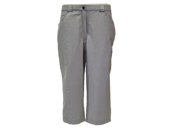 Calça pirata Trangoworld Sophy 420