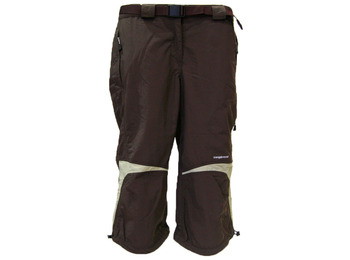 Calça Pirata Trangoworld Tera 731