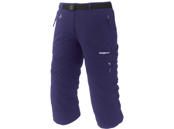 Calças de pirata Trangoworld Volet 0MM