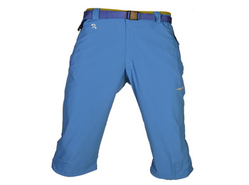 Calça pirata Trangoworld Rethi 79A