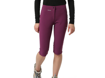 Calça pirata Trangoworld Sena 560