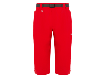 Calça pirata Trangoworld Uleydo 7E0