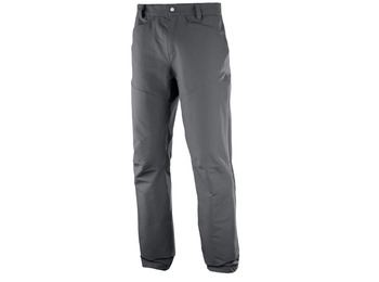 Salomon Trip Pant M Black