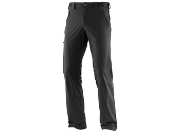 Calças normais Salomon Wayfarer 50