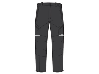 Schoeller Trangoworld Poset Pants 111
