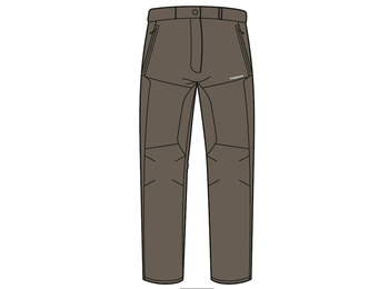 Calça Trangoworld Bakker 5H0