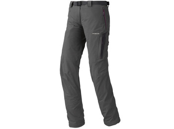Calça Trangoworld Balu 0A9
