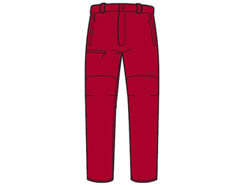 Calça Trangoworld Bera 5B0