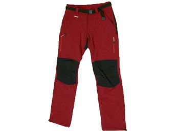 Calças Trangoworld Bole 531