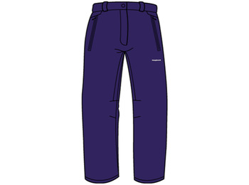 Calças Trangoworld Brinch 621