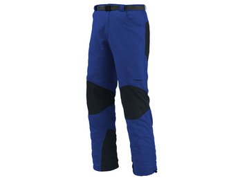 Calças Trangoworld Camo DT 341